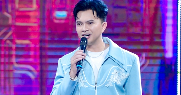 Nam Cường rẽ hướng sang bolero và chia sẻ bất ngờ về vai trò thầy giáo - hình ảnh - okvipjl.com