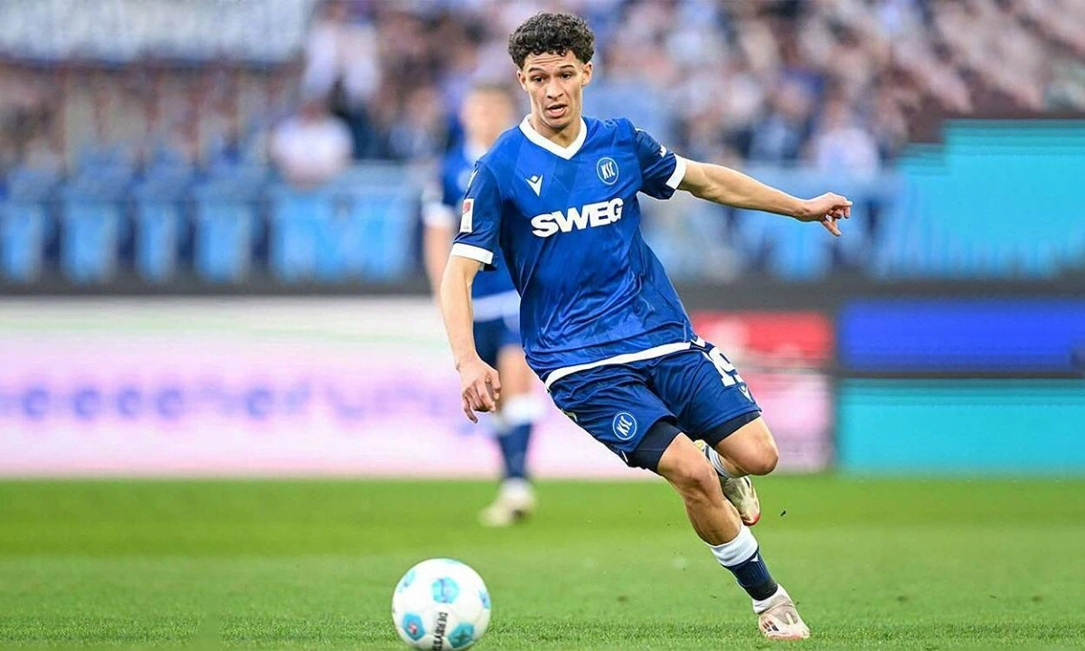 Cha ngăn con dự World Cup 2026: Câu chuyện gây xôn xao làng túc cầu - hình ảnh - okvipjl.com Cha ngăn con dự World Cup 2026: Câu chuyện gây xôn xao làng túc cầu - hình ảnh - okvipjl.com