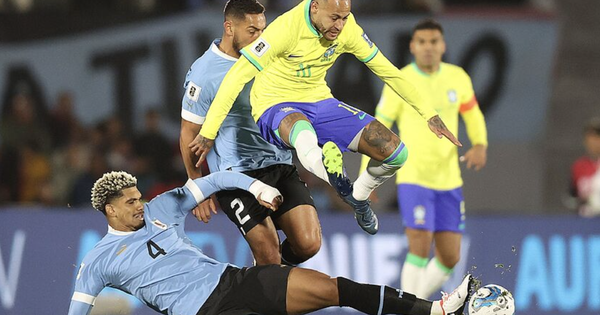 Neymar Vắng Mặt Buổi Tập Đầu, OKVIP Cập Nhật Tình Hình Chấn Thương Sao Brazil - hình ảnh - okvipjl.com
