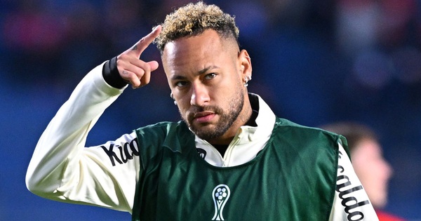 Đội tuyển Brazil chính thức tập trung, tình trạng ‘thật’ của Neymar sắp sáng tỏ - hình ảnh - okvipjl.com