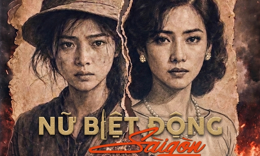 OKVIP chính thức: Phim tình báo, vượt ngục – ‘mỏ vàng’ mới của điện ảnh Việt - hình ảnh - okvipjl.com