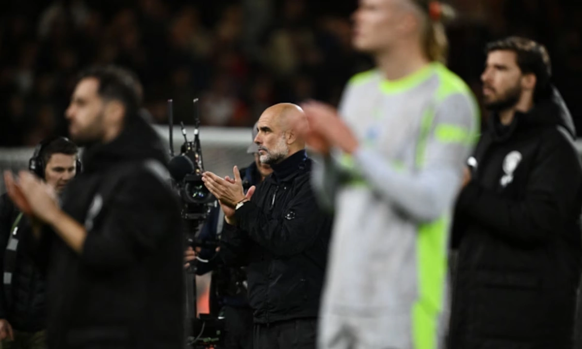 Al Nassr Sẵn Sàng Chi Đậm Để Mời Guardiola Dẫn Dắt Ronaldo - hình ảnh - okvipjl.com Al Nassr Sẵn Sàng Chi Đậm Để Mời Guardiola Dẫn Dắt Ronaldo - hình ảnh - okvipjl.com