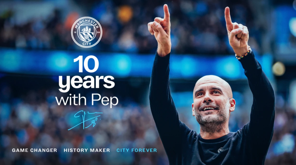 Link vào nhà cái OKVIP – Cập nhật tin Guardiola rời Man City sau mùa 2025-2026 - hình ảnh - okvipjl.com