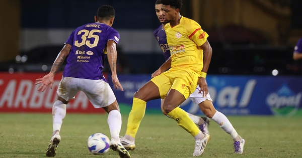OKVIP chính thức: PVF-CAND đối đầu Thể Công Viettel trong trận cầu sinh tử V-League - hình ảnh - okvipjl.com OKVIP chính thức: PVF-CAND đối đầu Thể Công Viettel trong trận cầu sinh tử V-League - hình ảnh - okvipjl.com