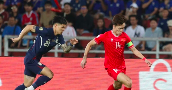 Thái Lan và Indonesia lập kế hoạch nóng cho AFF Cup, đội tuyển Việt Nam tuyệt đối không sợ hãi - hình ảnh - okvipjl.com
