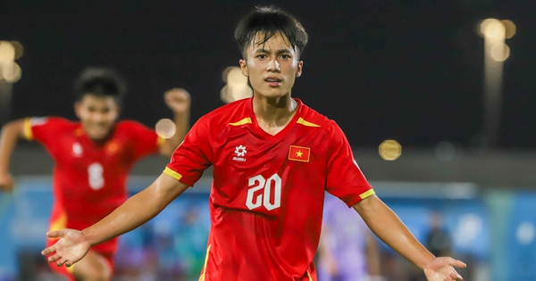 U.17 Việt Nam bị ‘bỏ quên tức tưởi’ ở World Cup: VFF can thiệp nóng, FIFA phải thay đổi gấp - hình ảnh - okvipjl.com U.17 Việt Nam bị ‘bỏ quên tức tưởi’ ở World Cup: VFF can thiệp nóng, FIFA phải thay đổi gấp - hình ảnh - okvipjl.com