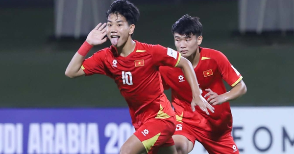 Link OKVIP mới nhất: U.17 Việt Nam sẵn sàng chinh phục World Cup 2026 - hình ảnh - okvipjl.com