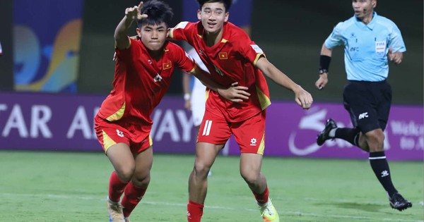 Lịch thi đấu U.17 Việt Nam tại World Cup 2026: Trận ra quân gặp Bỉ ngày 20/11 - hình ảnh - okvipjl.com