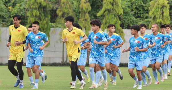 U.23 và U.17 Việt Nam thăng hoa, nhưng bóng đá trẻ chưa trọn niềm vui vì… - hình ảnh - okvipjl.com