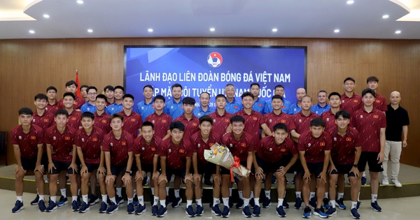 U.19 Việt Nam vắng quân vì kỳ thi tốt nghiệp: Cơ hội nào cho cá cược thể thao uy tín? - hình ảnh - okvipjl.com U.19 Việt Nam vắng quân vì kỳ thi tốt nghiệp: Cơ hội nào cho cá cược thể thao uy tín? - hình ảnh - okvipjl.com