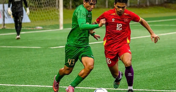 OKVIP Việt Nam: U.19 Việt Nam đối mặt thách thức lớn tại giải Đông Nam Á 2026 - hình ảnh - okvipjl.com