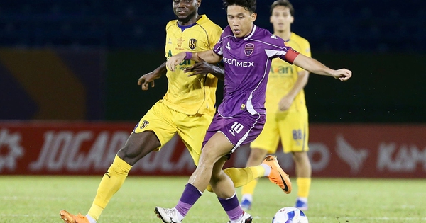 Đua trụ hạng V-League đảo chiều ngoạn mục: Cơ hội nào cho Đà Nẵng và PVF-CAND? - hình ảnh - okvipjl.com