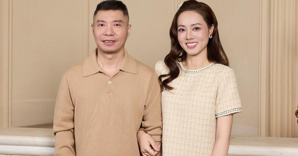 Vợ NSND Công Lý lên tiếng trước tin đồn hôn nhân rạn nứt - hình ảnh - okvipjl.com