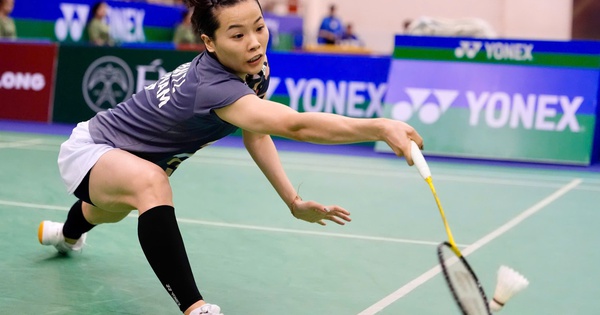Nguyễn Thùy Linh sớm dừng bước tại Singapore Mở rộng 2026: OKVIP an toàn bảo mật đồng hành cùng người hâm mộ - hình ảnh - okvipjl.com Nguyễn Thùy Linh sớm dừng bước tại Singapore Mở rộng 2026: OKVIP an toàn bảo mật đồng hành cùng người hâm mộ - hình ảnh - okvipjl.com