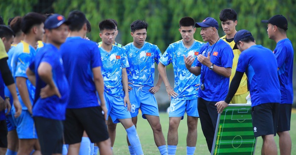 Thưởng tân thủ OKVIP: Cập nhật tin nóng U.20 Việt Nam cùng bảng Thái Lan, Indonesia - hình ảnh - okvipjl.com Thưởng tân thủ OKVIP: Cập nhật tin nóng U.20 Việt Nam cùng bảng Thái Lan, Indonesia - hình ảnh - okvipjl.com