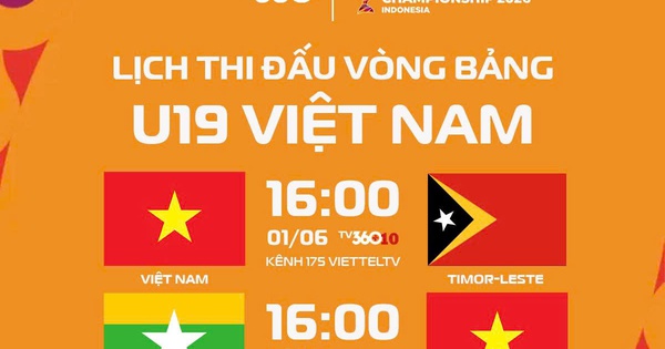 OKVIP hỗ trợ 24/7: Xem trực tiếp U.19 Việt Nam đấu Thái Lan, Indonesia và Úc tại giải Đông Nam Á 2026 - hình ảnh - okvipjl.com
