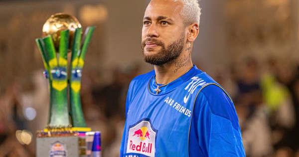 Canh bạc Neymar của ông Ancelotti và cơ hội cho người hâm mộ cá cược - hình ảnh - okvipjl.com Canh bạc Neymar của ông Ancelotti và cơ hội cho người hâm mộ cá cược - hình ảnh - okvipjl.com