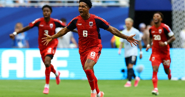 OKVIP Baccarat và Giấc Mơ Lịch Sử Của Cabo Verde Tại World Cup 2026 - hình ảnh - okvipjl.com