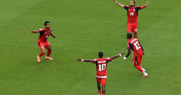 HLV Cabo Verde tuyên bố cực kỳ bất ngờ sau khởi đầu chấn động tại World Cup: góc nhìn mới cho người chơi Việt - hình ảnh - okvipjl.com