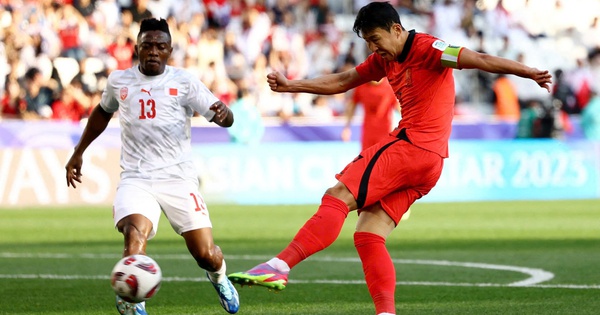 Trực tiếp World Cup 2026, Hàn Quốc đấu CH Czech: Chờ Son Heung-min phô diễn tài năng: góc nhìn mới cho người chơi Việt - hình ảnh - okvipjl.com Trực tiếp World Cup 2026, Hàn Quốc đấu CH Czech: Chờ Son Heung-min phô diễn tài năng: góc nhìn mới cho người chơi Việt - hình ảnh - okvipjl.com