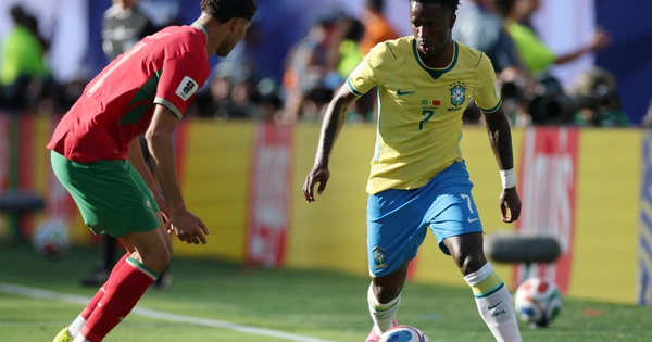 App OKVIP – Cập nhật nhanh trận Brazil vs Haiti tại World Cup 2026 - hình ảnh - okvipjl.com