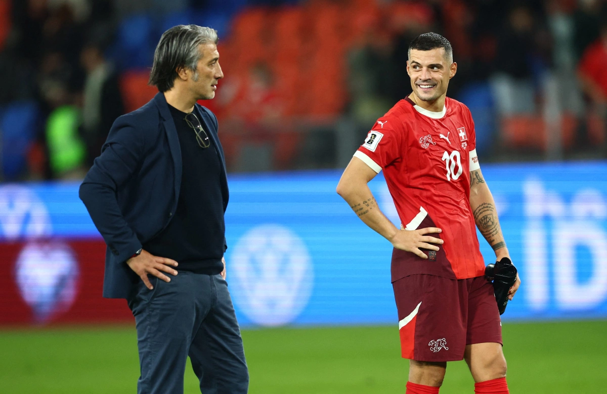 Doanh trại tuyển Thụy Sĩ ở World Cup 2026 bị bao vây bởi ổ rắn – Cập nhật từ OKVIP - hình ảnh - okvipjl.com Doanh trại tuyển Thụy Sĩ ở World Cup 2026 bị bao vây bởi ổ rắn – Cập nhật từ OKVIP - hình ảnh - okvipjl.com