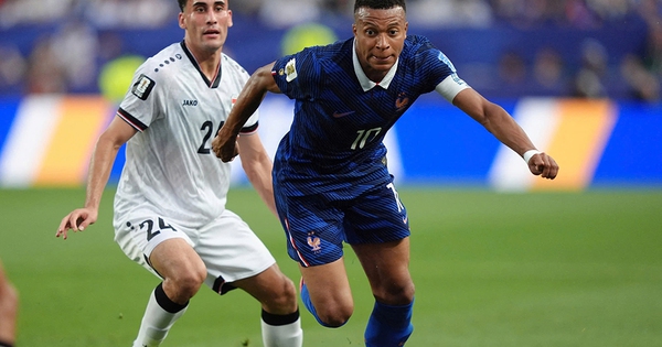 So Tài Đỉnh Cao Giữa Haaland và Mbappe: Ai Sáng Giá Hơn Tại World Cup 2026? - hình ảnh - okvipjl.com So Tài Đỉnh Cao Giữa Haaland và Mbappe: Ai Sáng Giá Hơn Tại World Cup 2026? - hình ảnh - okvipjl.com