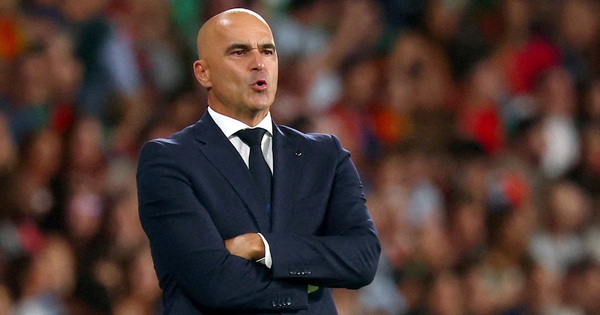 HLV Roberto Martinez chia tay đội tuyển Bồ Đào Nha sau World Cup 2026: góc nhìn mới cho người chơi Việt - hình ảnh - okvipjl.com HLV Roberto Martinez chia tay đội tuyển Bồ Đào Nha sau World Cup 2026: góc nhìn mới cho người chơi Việt - hình ảnh - okvipjl.com