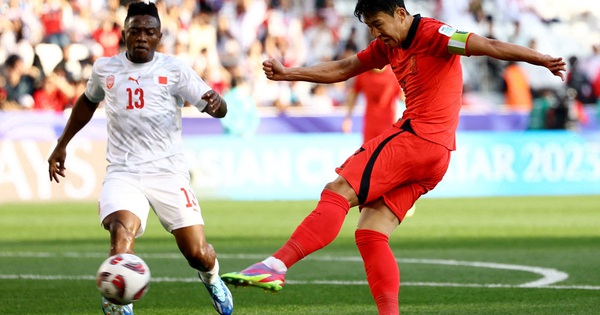 Cá cược bóng đá online: Hàn Quốc gặp thử thách trước thềm World Cup 2026 - hình ảnh - okvipjl.com Cá cược bóng đá online: Hàn Quốc gặp thử thách trước thềm World Cup 2026 - hình ảnh - okvipjl.com