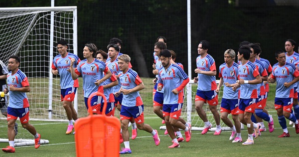 Liên tiếp gặp sự cố trước World Cup, sếp lớn đội tuyển Nhật Bản nói gì? - hình ảnh - okvipjl.com Liên tiếp gặp sự cố trước World Cup, sếp lớn đội tuyển Nhật Bản nói gì? - hình ảnh - okvipjl.com