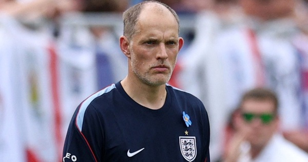 HLV Tuchel nổi đóa với các ngôi sao đội tuyển Anh - hình ảnh - okvipjl.com HLV Tuchel nổi đóa với các ngôi sao đội tuyển Anh - hình ảnh - okvipjl.com