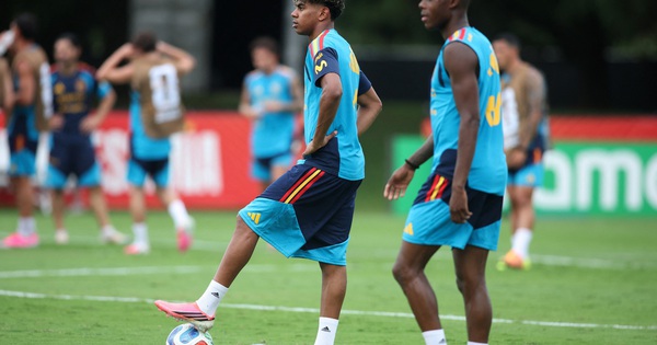Thưởng tân thủ OKVIP: Cược ngay trận Tây Ban Nha vs Cabo Verde tại World Cup 2026 - hình ảnh - okvipjl.com Thưởng tân thủ OKVIP: Cược ngay trận Tây Ban Nha vs Cabo Verde tại World Cup 2026 - hình ảnh - okvipjl.com