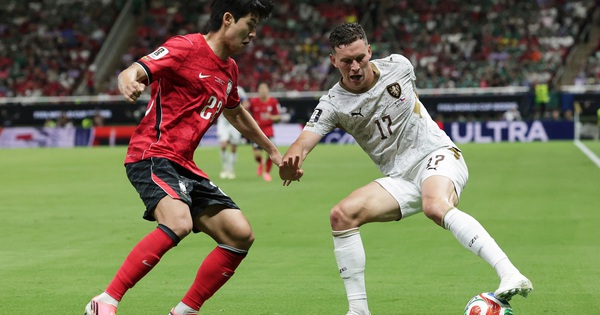 Nhận định CH Czech vs Nam Phi: Trận sinh tử và cơ hội thưởng lớn từ OKVIP - hình ảnh - okvipjl.com Nhận định CH Czech vs Nam Phi: Trận sinh tử và cơ hội thưởng lớn từ OKVIP - hình ảnh - okvipjl.com