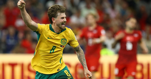 OKVIP baccarat và niềm vui từ chiến thắng của Úc tại World Cup 2026 - hình ảnh - okvipjl.com OKVIP baccarat và niềm vui từ chiến thắng của Úc tại World Cup 2026 - hình ảnh - okvipjl.com