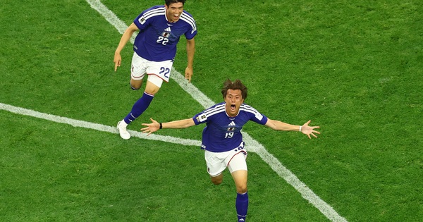 OKVIP cược bóng đá: Nhật Bản – Gã khổng lồ đơn độc của bóng đá châu Á tại World Cup 2026 - hình ảnh - okvipjl.com OKVIP cược bóng đá: Nhật Bản – Gã khổng lồ đơn độc của bóng đá châu Á tại World Cup 2026 - hình ảnh - okvipjl.com