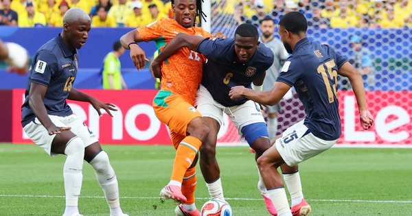 Đăng nhập OKVIP để theo dõi World Cup 2026 giữa tâm bão nghi án dàn xếp tỷ số - hình ảnh - okvipjl.com Đăng nhập OKVIP để theo dõi World Cup 2026 giữa tâm bão nghi án dàn xếp tỷ số - hình ảnh - okvipjl.com