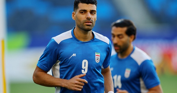 Thưởng đăng ký OKVIP và theo dõi trận Iran – New Zealand: Cuộc so tài trí tuệ tại World Cup 2026 - hình ảnh - okvipjl.com Thưởng đăng ký OKVIP và theo dõi trận Iran – New Zealand: Cuộc so tài trí tuệ tại World Cup 2026 - hình ảnh - okvipjl.com