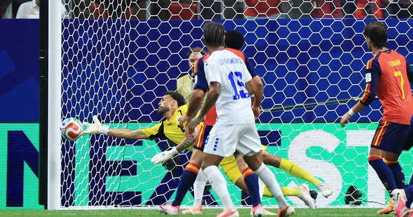 Thủ thành Cabo Verde khiến TBN ‘ôm hận’, OKVIP chúc mừng hiện tượng World Cup 2026 - hình ảnh - okvipjl.com