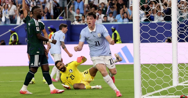 World Cup 2026: Ả Rập Xê Út và Uruguay chia điểm kịch tính, cơ hội cho người chơi cá cược thể thao uy tín - hình ảnh - okvipjl.com World Cup 2026: Ả Rập Xê Út và Uruguay chia điểm kịch tính, cơ hội cho người chơi cá cược thể thao uy tín - hình ảnh - okvipjl.com