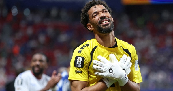 OKVIP bắn cá: Câu chuyện cảm động của Vozinha và giấc mơ đoàn tụ mẹ tại World Cup 2026 - hình ảnh - okvipjl.com