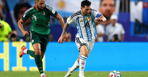 Dự đoán Argentina vs Áo: Messi tỏa sáng nhưng bàn thắng vẫn khan hiếm? - hình ảnh - okvipjl.com Dự đoán Argentina vs Áo: Messi tỏa sáng nhưng bàn thắng vẫn khan hiếm? - hình ảnh - okvipjl.com
