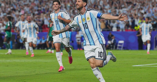 Nhận định Argentina vs Áo: Khó cản Messi chạm vào kỷ lục World Cup: góc nhìn mới cho người chơi Việt - hình ảnh - okvipjl.com Nhận định Argentina vs Áo: Khó cản Messi chạm vào kỷ lục World Cup: góc nhìn mới cho người chơi Việt - hình ảnh - okvipjl.com