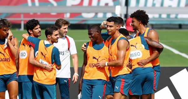 Đăng nhập OKVIP để theo dõi trực tiếp drama đội tuyển Bồ Đào Nha trước thềm World Cup 2026 - hình ảnh - okvipjl.com Đăng nhập OKVIP để theo dõi trực tiếp drama đội tuyển Bồ Đào Nha trước thềm World Cup 2026 - hình ảnh - okvipjl.com