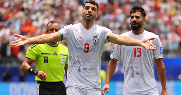 Link vào nhà cái OKVIP: Iran gặp sự cố chuyến bay trước đại chiến Ai Cập tại World Cup 2026 - hình ảnh - okvipjl.com Link vào nhà cái OKVIP: Iran gặp sự cố chuyến bay trước đại chiến Ai Cập tại World Cup 2026 - hình ảnh - okvipjl.com