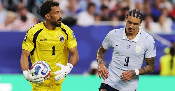 World Cup 2026, Uruguay 2-2 Cabo Verde: Viết tiếp câu chuyện kỳ diệu: góc nhìn mới cho người chơi Việt - hình ảnh - okvipjl.com
