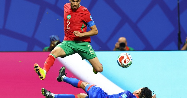 OKVIP đổi thưởng: Hà Lan và Ma Rốc hòa kịch tính 0-0 tại vòng 32 đội World Cup 2026 - hình ảnh - okvipjl.com OKVIP đổi thưởng: Hà Lan và Ma Rốc hòa kịch tính 0-0 tại vòng 32 đội World Cup 2026 - hình ảnh - okvipjl.com