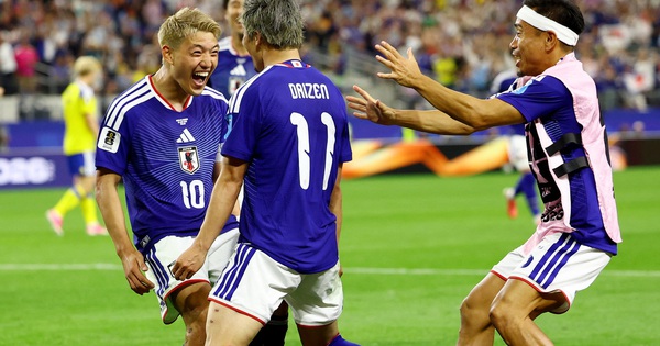 OKVIP cược thể thao: Nhật Bản áp đảo Hàn Quốc tại World Cup 2026 - hình ảnh - okvipjl.com OKVIP cược thể thao: Nhật Bản áp đảo Hàn Quốc tại World Cup 2026 - hình ảnh - okvipjl.com