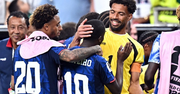 OKVIP baccarat và vụ điều tra đội trưởng Cabo Verde: FIFA phản ứng ra sao? - hình ảnh - okvipjl.com OKVIP baccarat và vụ điều tra đội trưởng Cabo Verde: FIFA phản ứng ra sao? - hình ảnh - okvipjl.com
