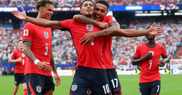 Cá cược bóng đá online: Đội thứ 29 chính thức vào vòng knock-out World Cup 2026 - hình ảnh - okvipjl.com