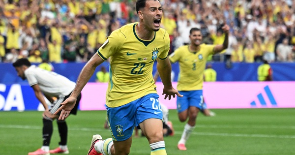 Thưởng đăng ký OKVIP và theo dõi ngôi sao Arsenal tỏa sáng cùng Brazil - hình ảnh - okvipjl.com